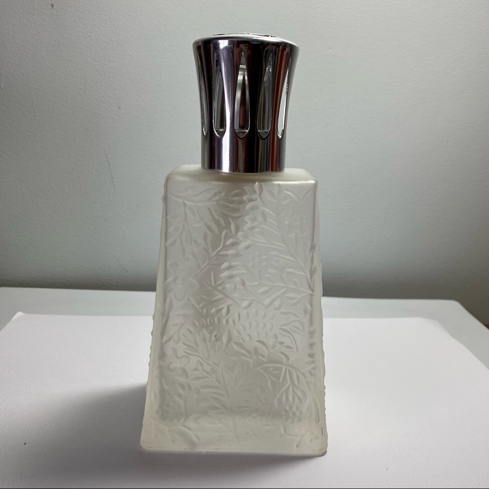 Eden Catalytic Lamp